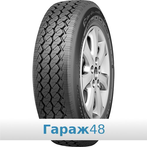 Cordiant Business CA1 195/75 R16C 107/105R